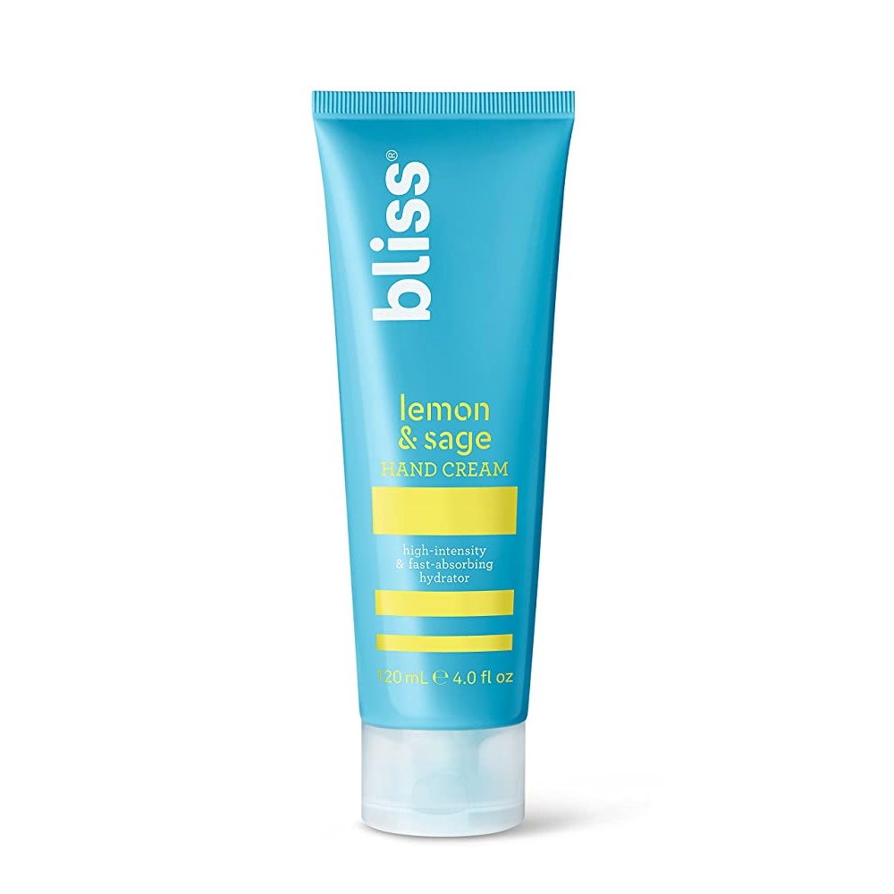 블리스 레몬 앤 세이지 핸드 크림 120ml Bliss Lemon & Sage : 타임인헤븐