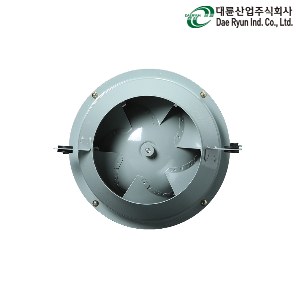대륜산업 소형 인라인팬 DR-FIL30DSA 사류덕트팬 시로코팬 송풍기 닥트 : 남호풍력
