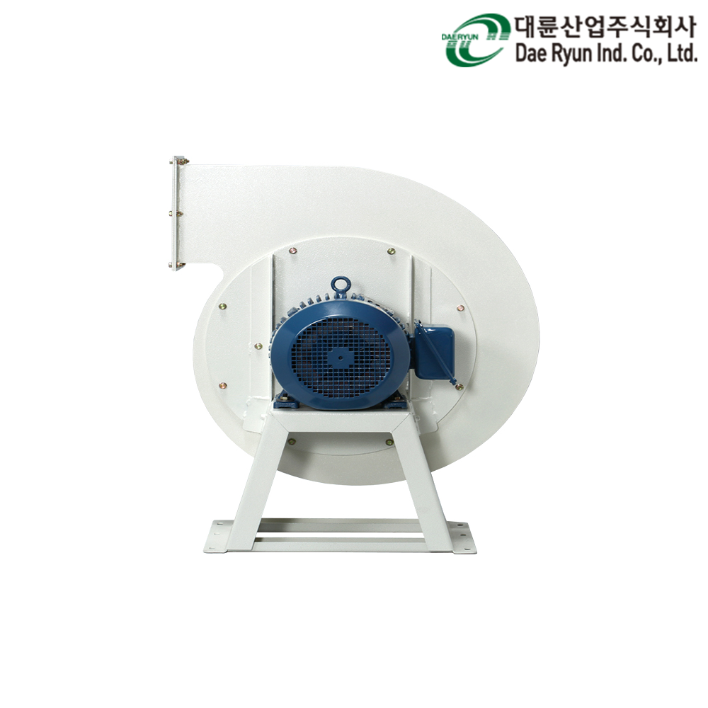 대륜산업 DR-TE550TP 터보고압송풍기 시로코팬 닥트 덕트 브로워 블로워 FAN : 남호풍력
