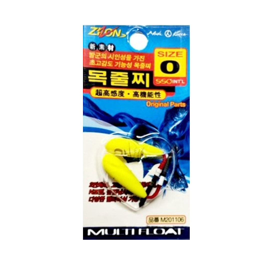 맥상사 지존 목줄찌  Y-10 0호 : 한나레저