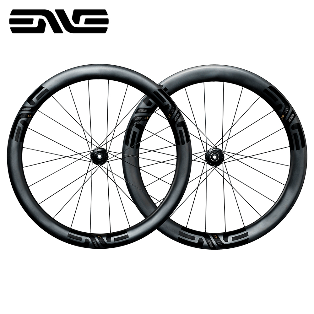 ENVE 엔비 SES 4.5 디스크 카본 휠셋 2022 / 4.5 Disc : 파라마운트몰
