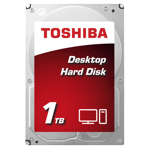 [도시바] Toshiba 1TB DT01ACA100 [미개봉신품] [A/S 2020년12월까지] 18년9월 생산 제품