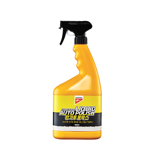 캉가루 물왁스 900ml : 메이크업카