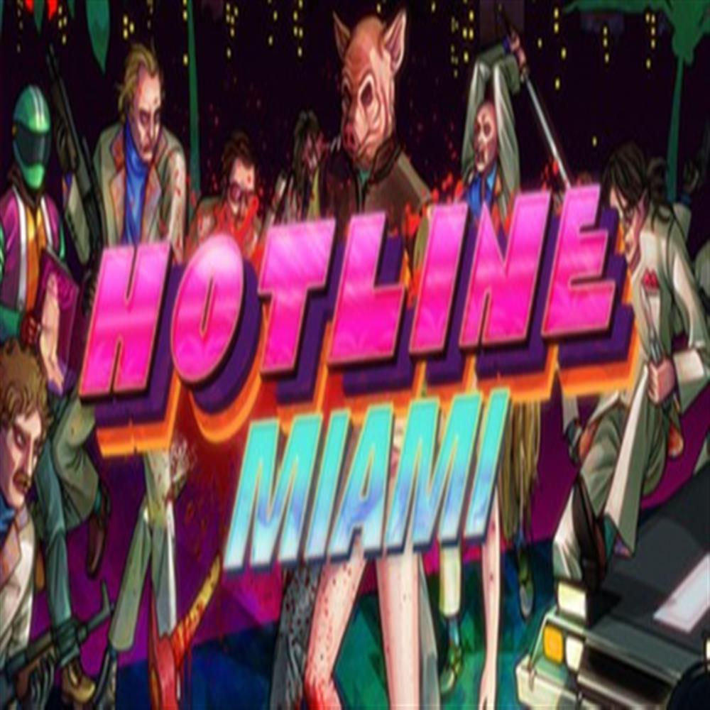 PC 핫라인 마이애미 스팀 한국코드 24시간 발송 Hotline Miami : EO 스팀게임샵