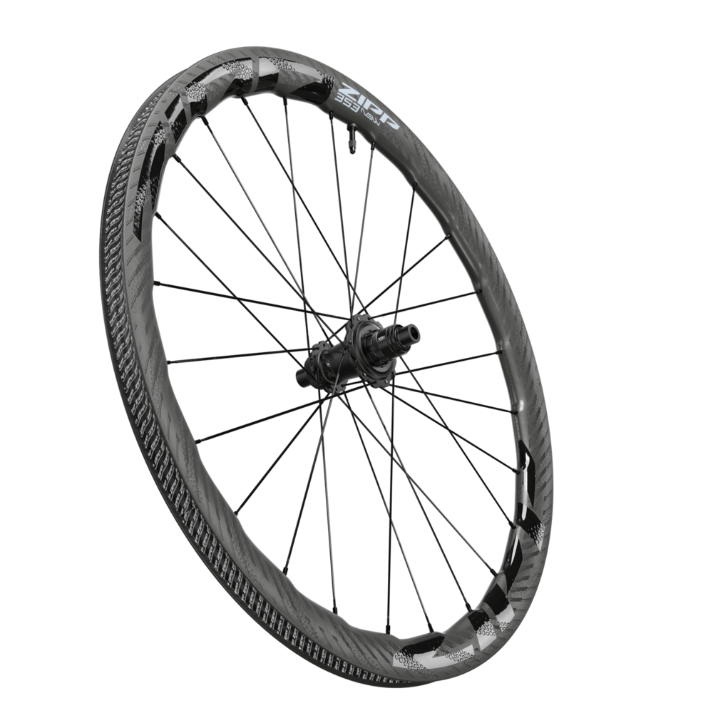 ZIPP 353 NSW 클린처 튜블리스 디스크 자전거 카본휠 : 필샵 PhilShop