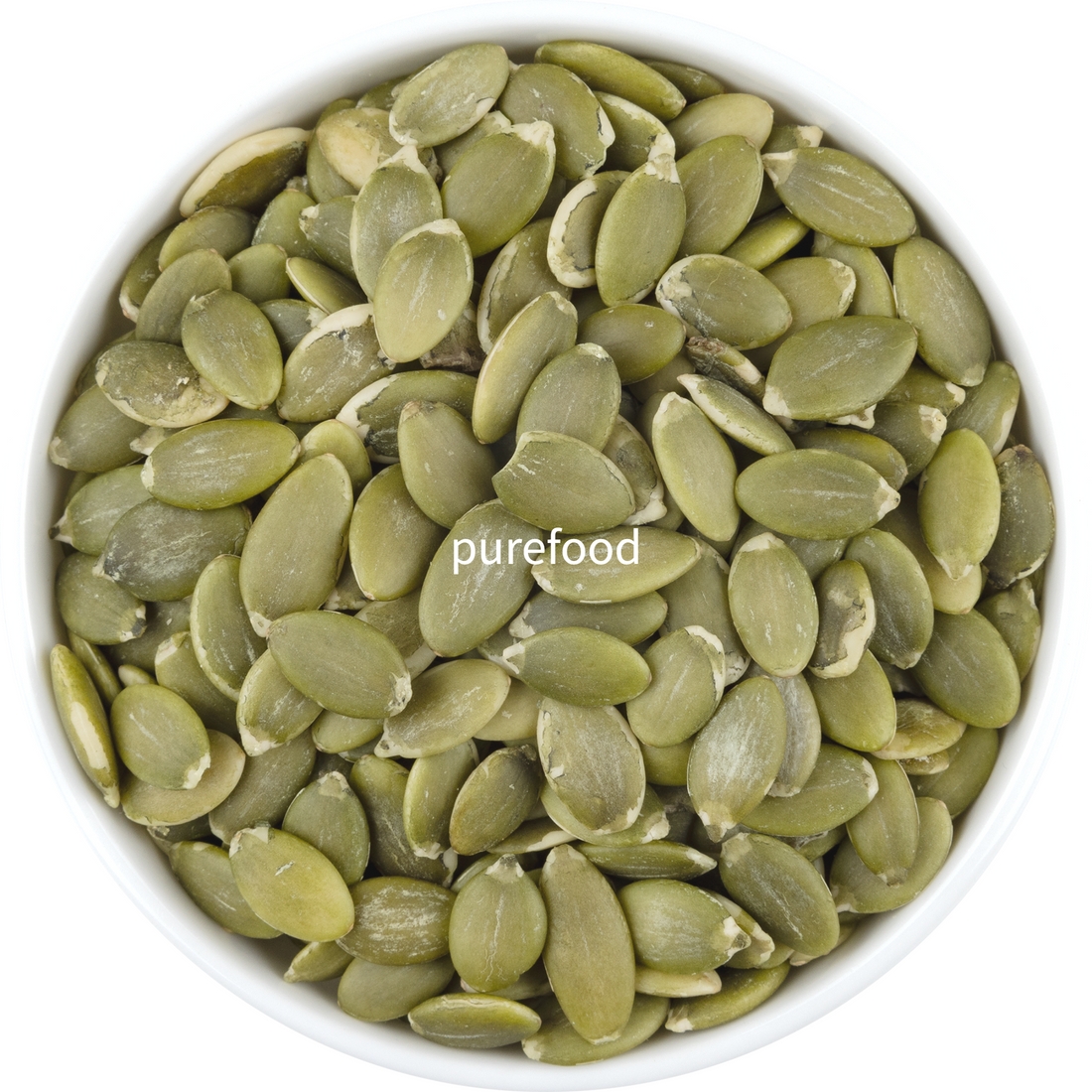 (해오름) 호박씨 생것 볶은것 500g 1kg : 퓨어푸드 PureFood