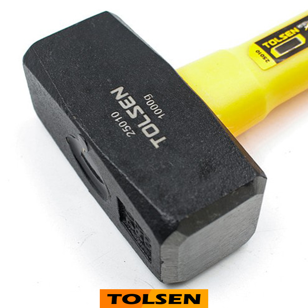 툴쎈 사각중함마 1000g 1500g 2000g : 하영종합상사