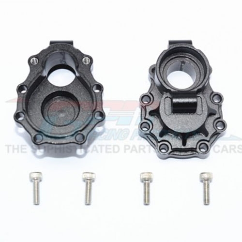 TRX4022B-BK TRX-4 Rear Knuckle Arms Inner Case rc 카 옵션 : 우주 shop