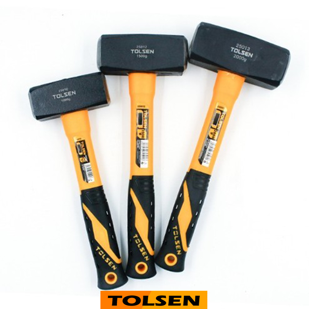 툴쎈 사각중함마 1000g 1500g 2000g : 하영종합상사