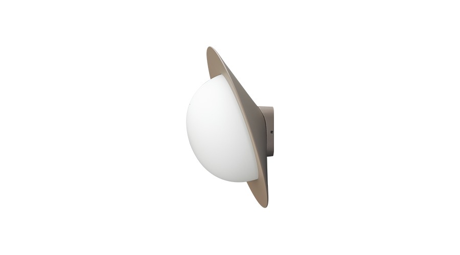 [AGO] 아고라이팅 ALLEY Wall Lamp 앨리 월 램프 (2size) (9colors) : DIVINGHOME