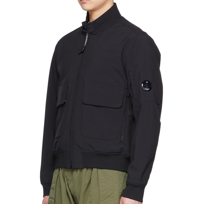 [로데오샵]CP컴퍼니 22FW 남성 쉘R 자켓 13CMOW085A 999 : 로데오샵