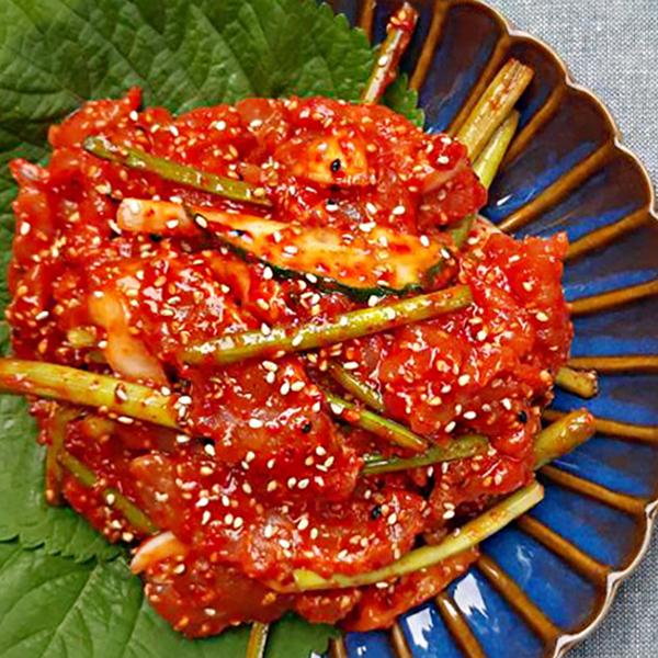 남도고향 국내산 무침용 홍어1kg : 피쉬세일