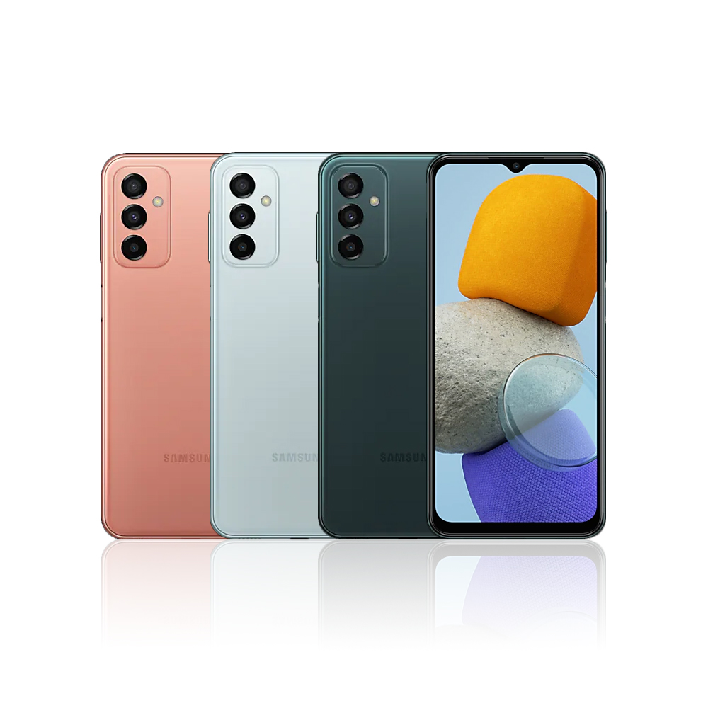 삼성전자 갤럭시 버디2 128GB SM-M236 미사용 새제품 : 폰이요