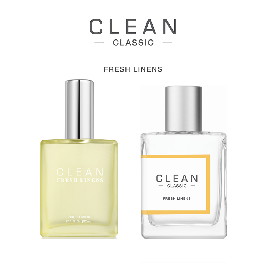 클린 프레쉬 린넨 오드퍼퓸 EDP 60ml : 자퓸