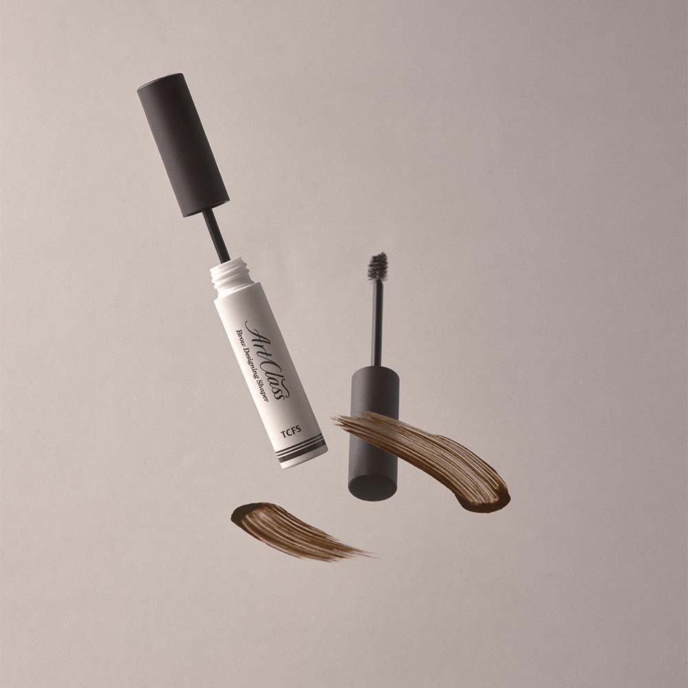 투쿨포스쿨 아트클래스 브로우 디자이닝 쉐이퍼 4ml (+눈썹수정칼) : 투쿨포스쿨 본사직영샵