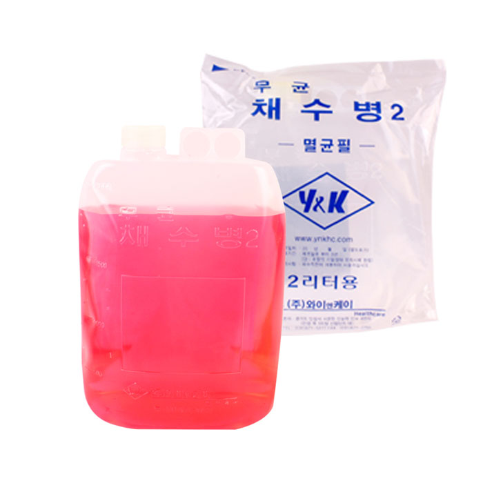 와이엔케이 채수병 2L : 노마진파워셀러
