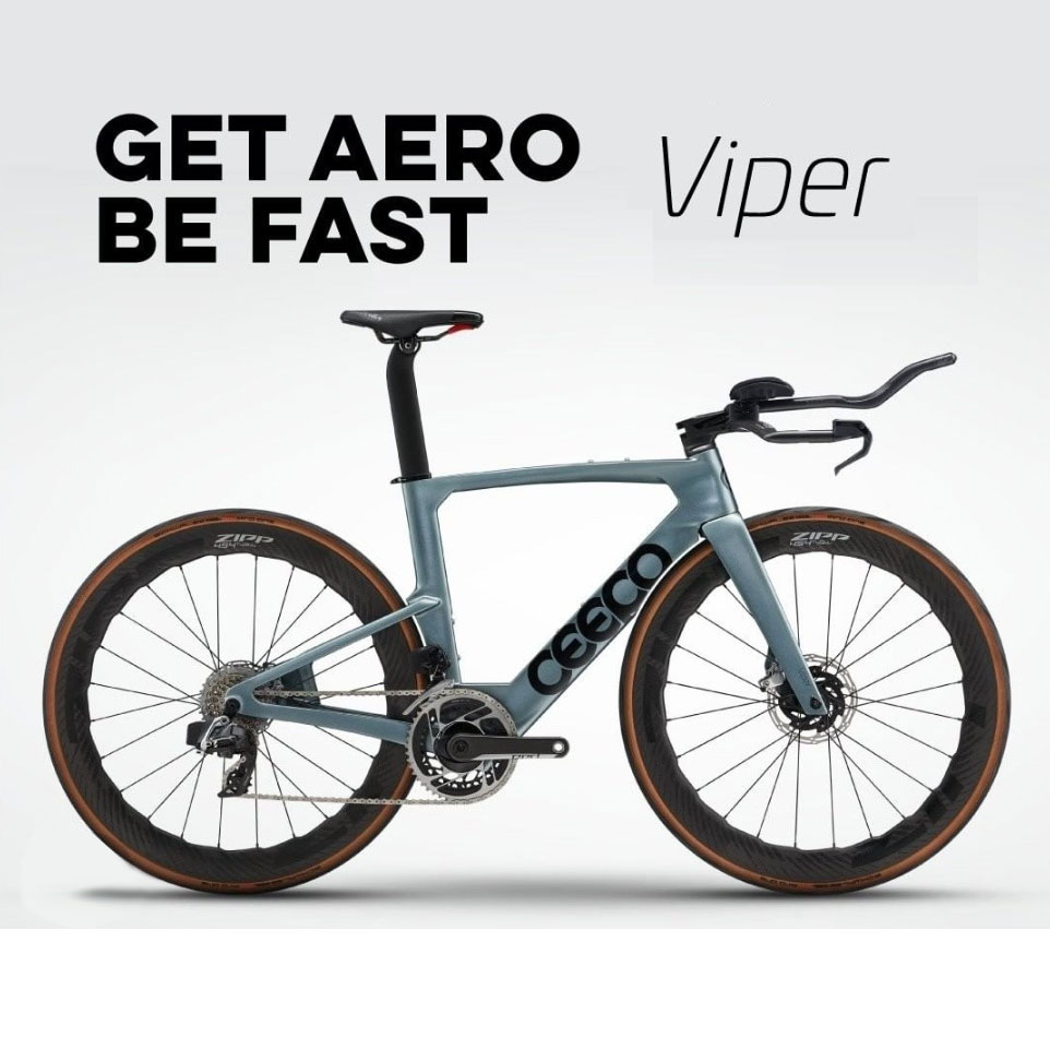 [CEEPO] 씨포 2023 VIPER (프레임) : 바웨몰