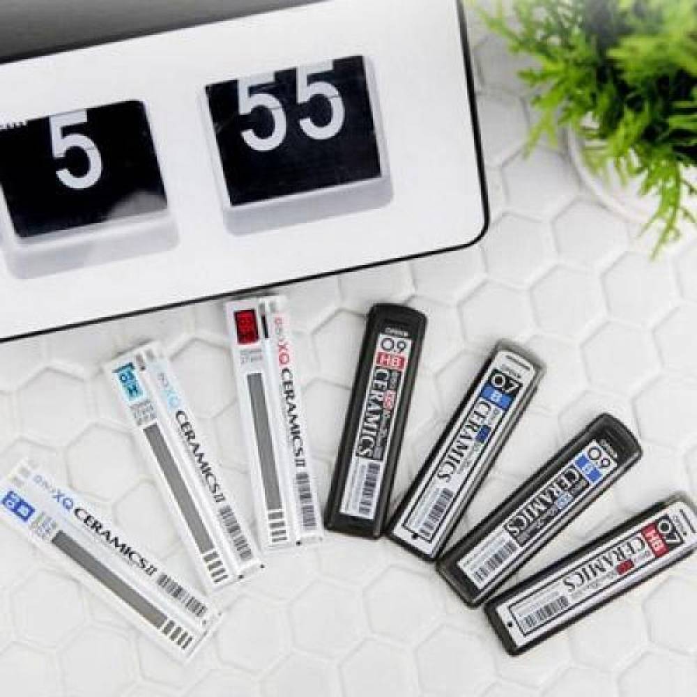 동아 세라믹 301 샤프심 0.5mm 리필심 : 몽동마트