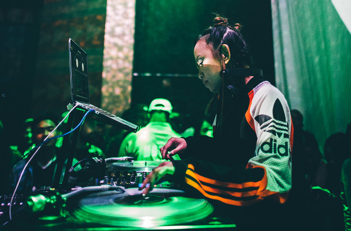 SERATO DJ Club Kit 세라토 디제이 클럽 키트 : 작곡가의 미디가게
