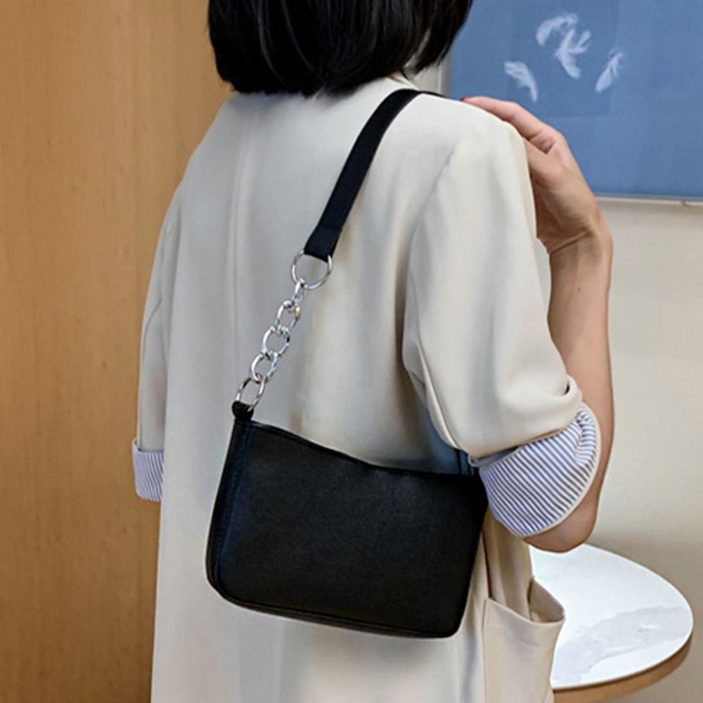 여성 데일리 백 색상 외출 패션 미니 숄더 qq5 가방 토트 에코백 크 로스 드백 : 쇼핑 is back