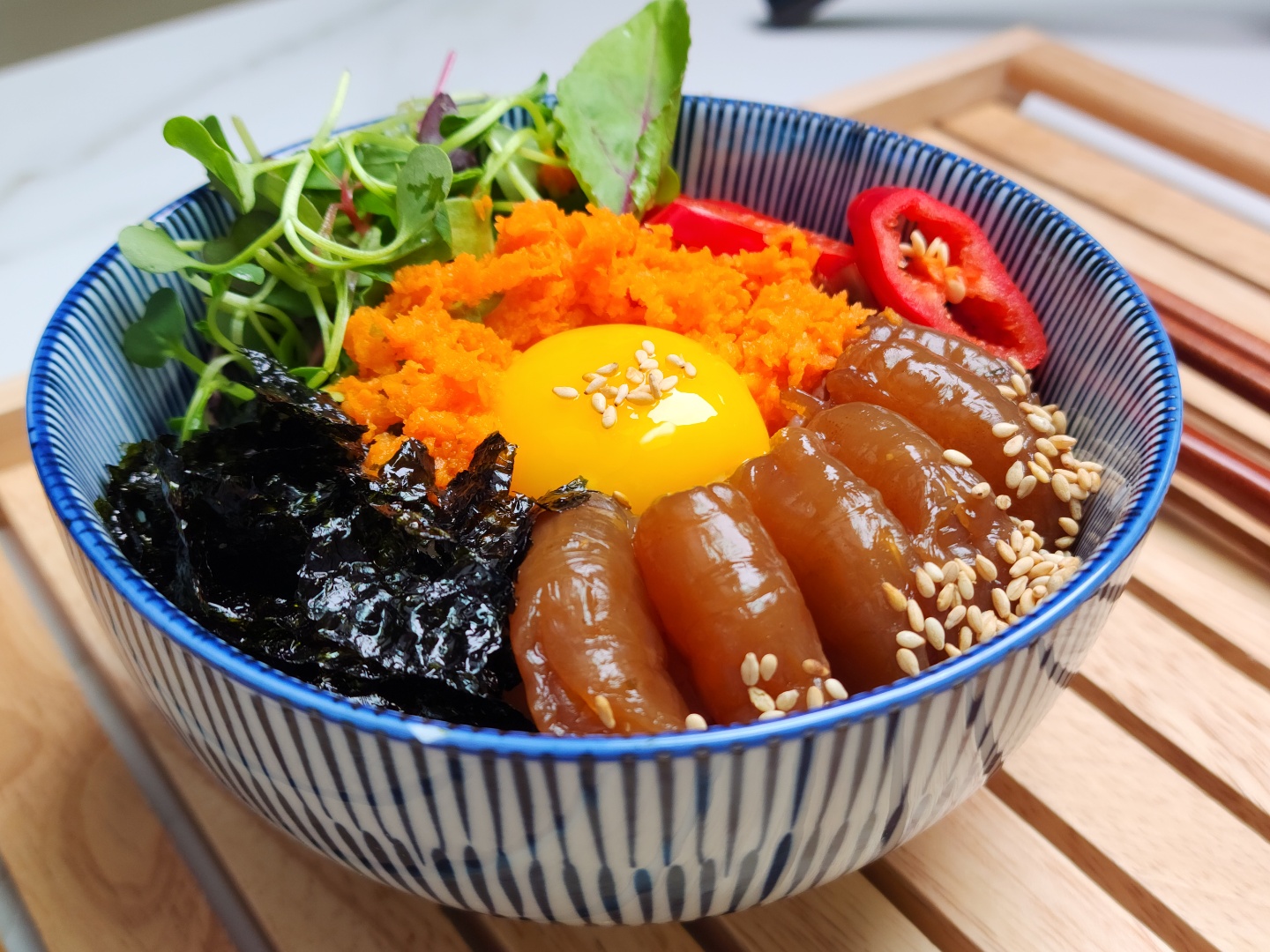 여수 간장 양념 깐 순살 새우장 500g 1kg : 시골상회