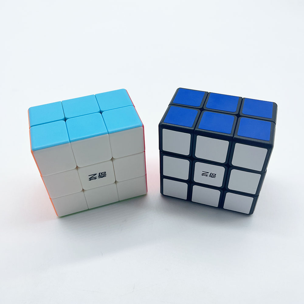 2X3X3 QiYi 치이 233 큐브 루빅스 스피드 큐브 : 건스무역