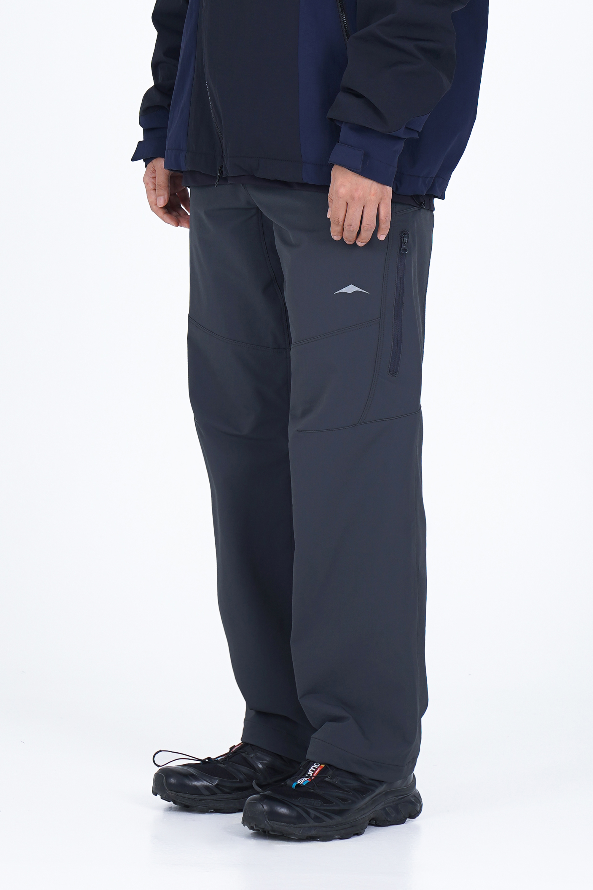 [고요웨어] 스펙터팬츠 (다크그레이) SPECTER PANTS DARK GREY : 레이지리버