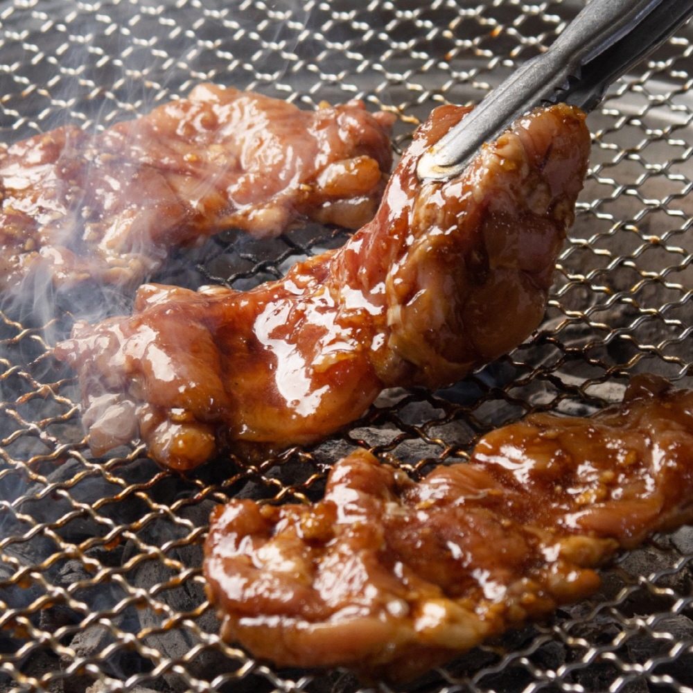[56년 전통 춘천닭갈비] 간장닭갈비 캠핑음식 밀키트 : 인생식탁