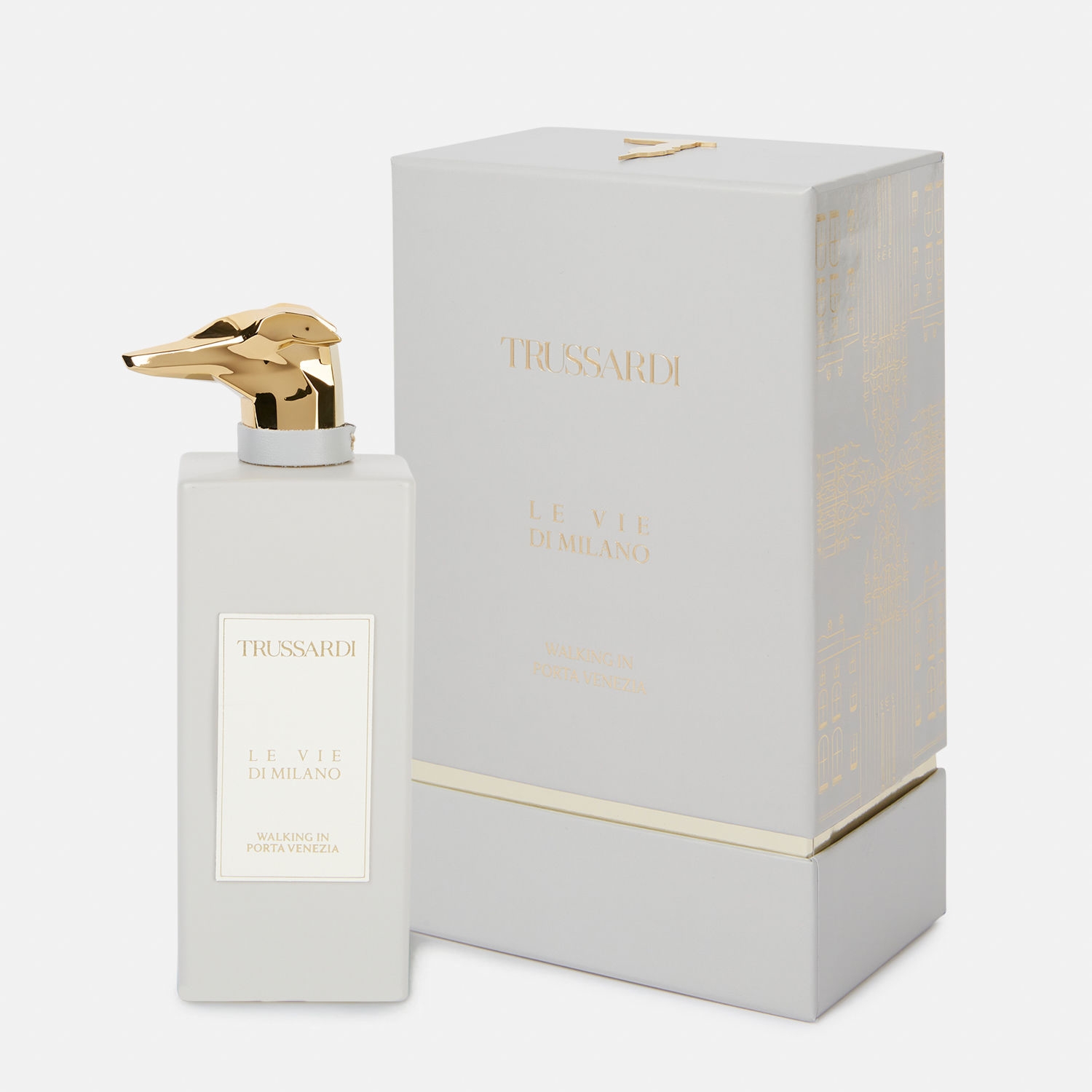 트루사르디 르비드 밀라노 워킹 인 포르타 베네치아 오드퍼퓸 100ml : 행복한동행 향수전문점