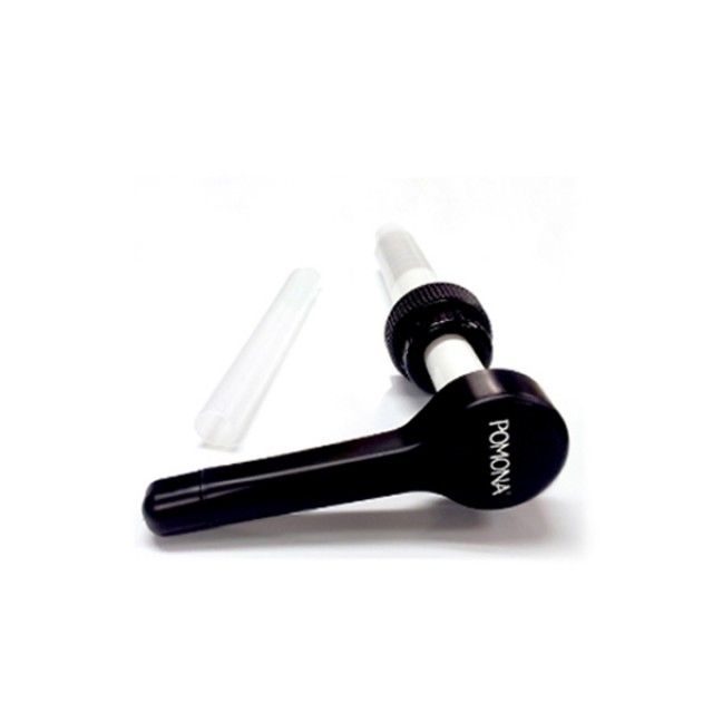 포모나 소스 펌프 15ml 시럽 용 전용 2Bk 스무디 : 쇼핑 is back
