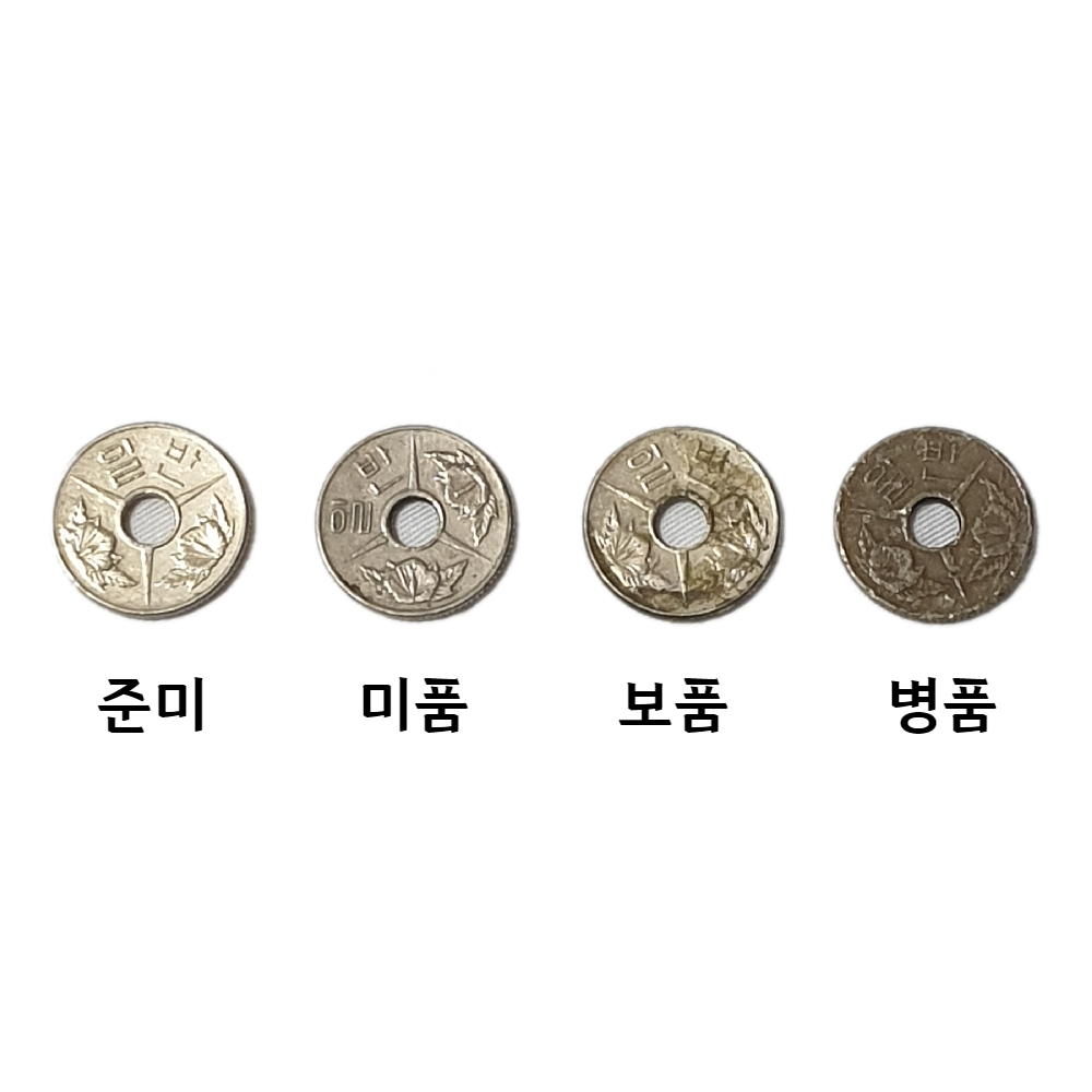 경기도 토큰 (준미사용) 추억의 수집품 버스토큰 : 금두리