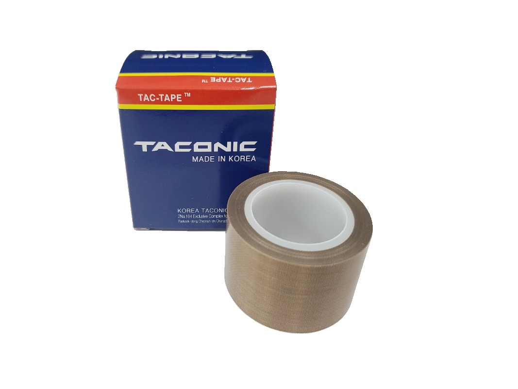 테프론내열테이프 50mm x 10M/260도까지 가능/열선테이프 : 에이스마하몰