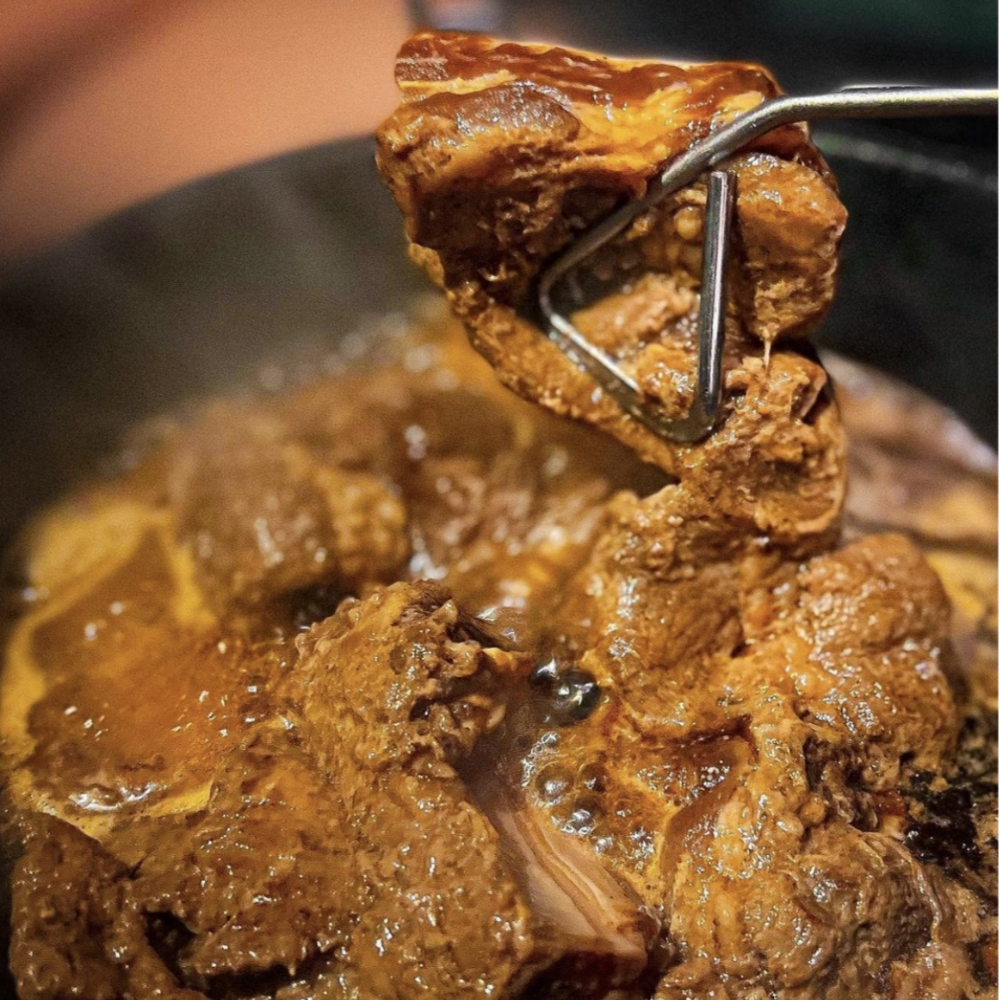 일품나라 양념 수제 돼지갈비 800g 1팩 2팩 : 일품나라