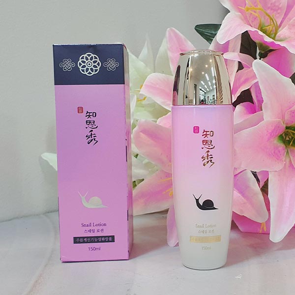 지은수 스네일 로션 150ml : 올랜즈1