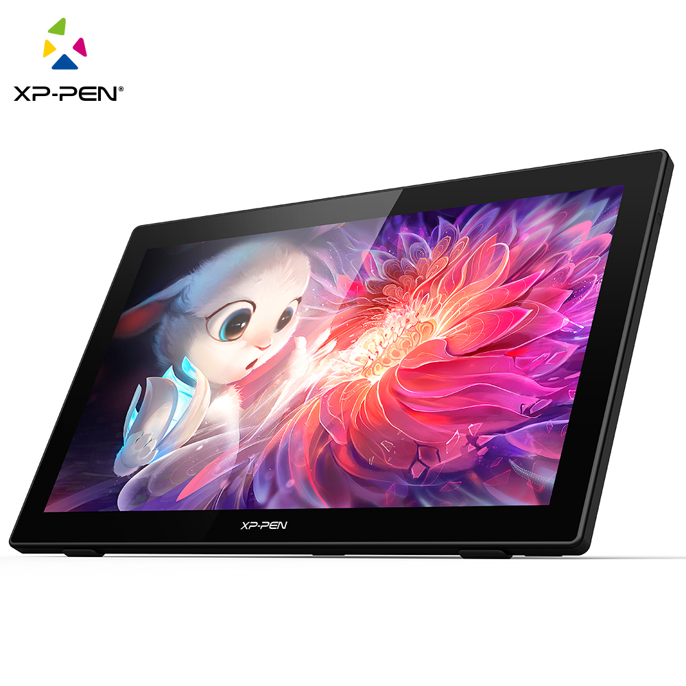 한국정품 엑스피펜 XP-PEN Artist 22(2세대) 액정타블렛 그림드로잉 액정태블릿 : 비앤에스컴