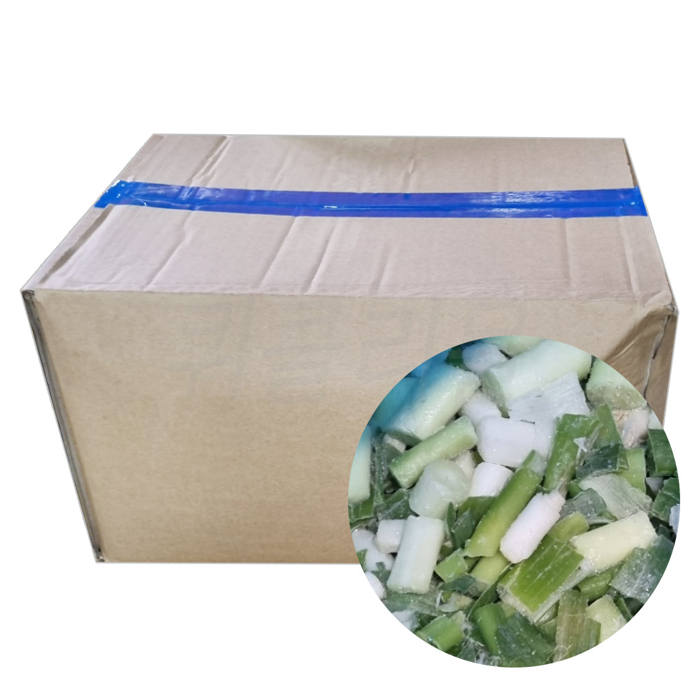신광 업소용 대용량 냉동 야채 10kg 4종 대파 양파 슬라이스 감자 다이스 : 퀴클리몰