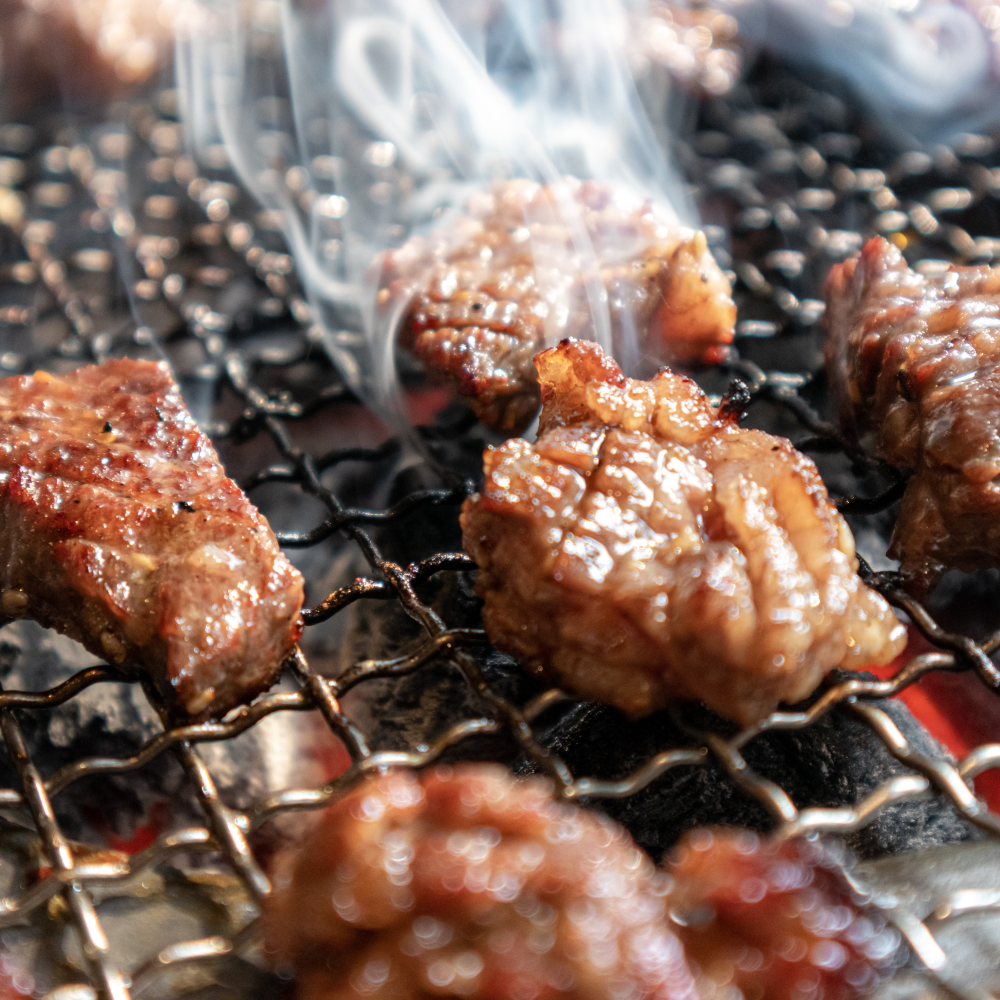 일품나라 양념 수제 돼지갈비 800g 1팩 2팩 : 일품나라