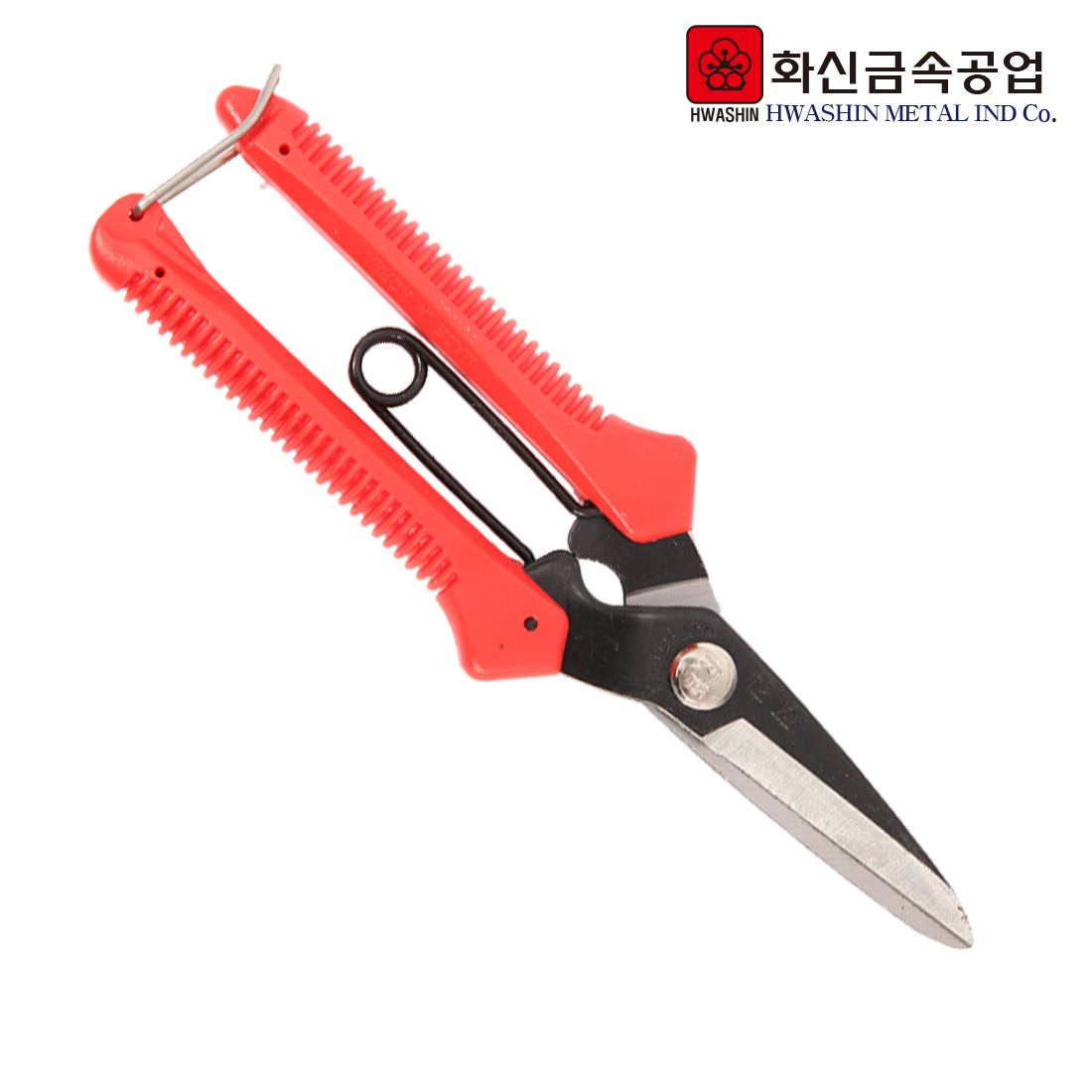 화신 다목적가위 P-220 적과 원예 공예 전공 포도가위 : good09