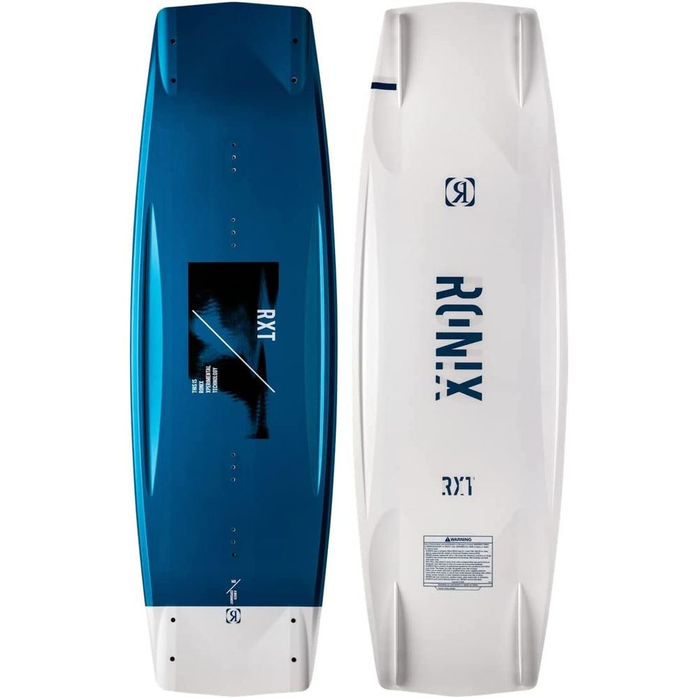 로닉스 Ronix RXT 블랙아웃 테크 웨이크보드 : 고겟엄타이거마켓