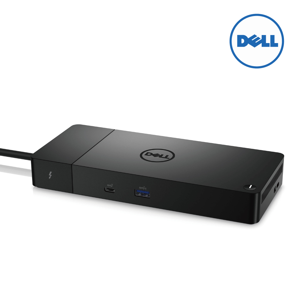 Dell Thunderbolt Dock 썬더볼트4 도킹 WD22TB4 (210-BEKV) : DELL 온라인스토어