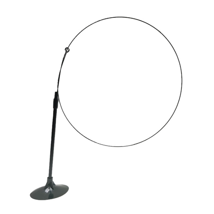 유미캣 고양이 슈퍼롱 3단 낚시대 장난감 97cm : 유미캣