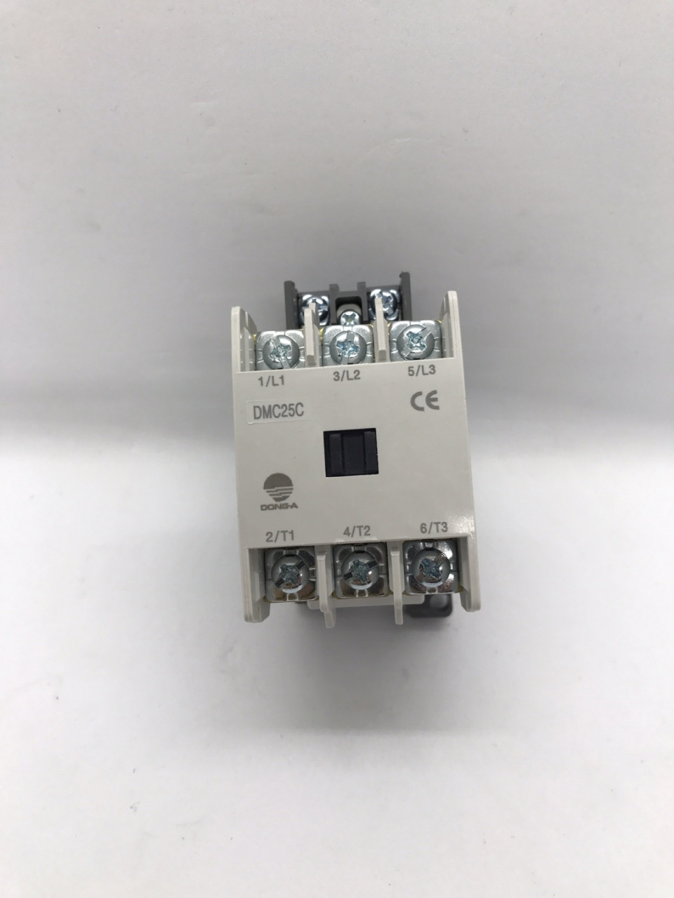 DMC25C 3A 220V 1박스 50개 동아전기공업 대리점 마그네트 희성전기 : 희성전기