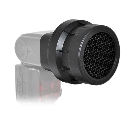 JJC 허니컴 그리드 시스템 SG-N (3-in-1/SB-900,SB-910,TT-980AF등) : 에스엘알샵 영등포점