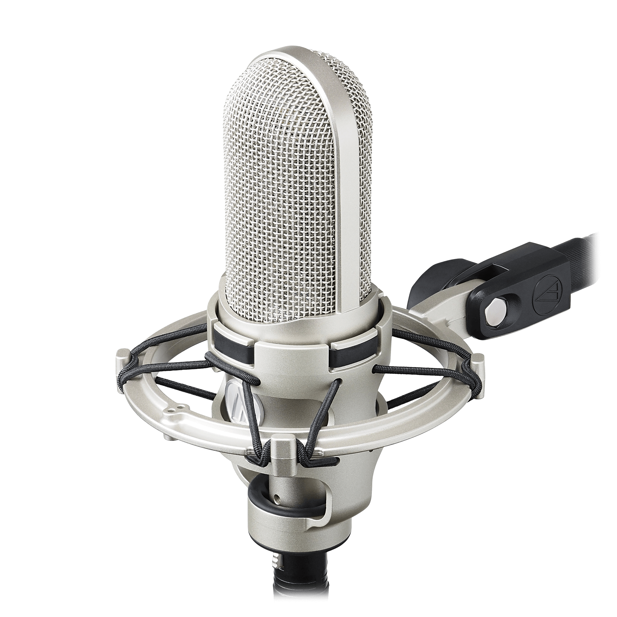 Audio Technica 오디오테크니카 AT4080 리본 마이크 : 비스튜디오