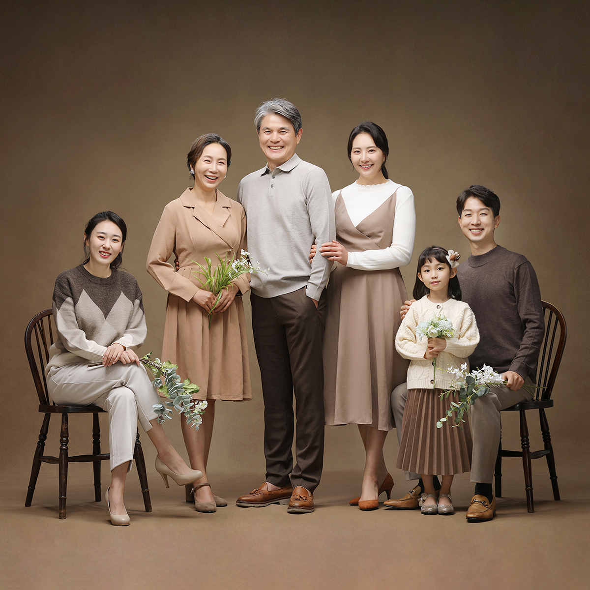 전주 가족사진 컨셉 한옥마을 스튜디오 : 전주가족사진 미엘웨딩