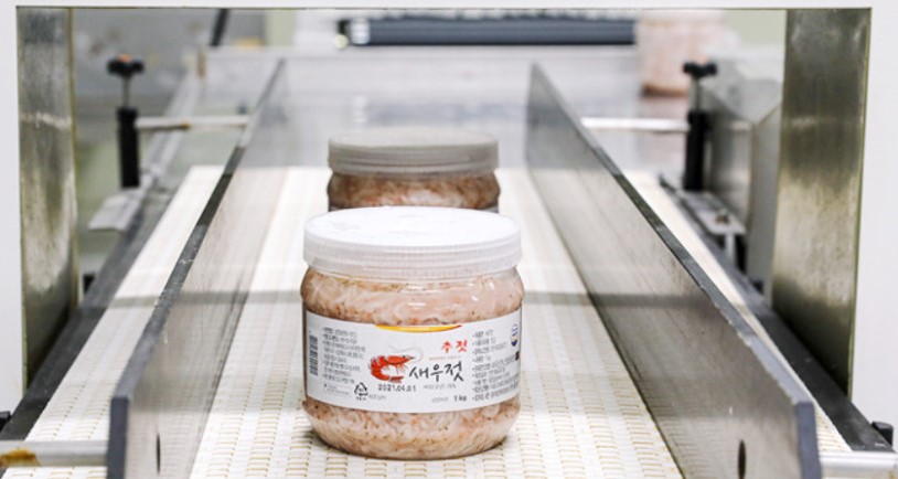 특품 국산 목포 신안 새우젓 추젓 육젓 1kg 3kg 5kg 김장용 새우젖 강화도 광천 강경 강화 새우 젓갈 : 민가네스토어