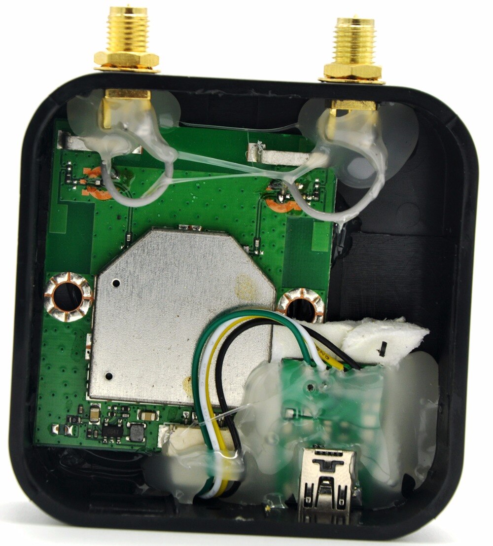 Kali 듀얼 밴드 1200Mbps RTL8812AU 네트워크 무선 WLAN USB WiFi 어댑터 안테나 Linux/Windows 7/8/10 Raspberry Pi : 모두의셀러1