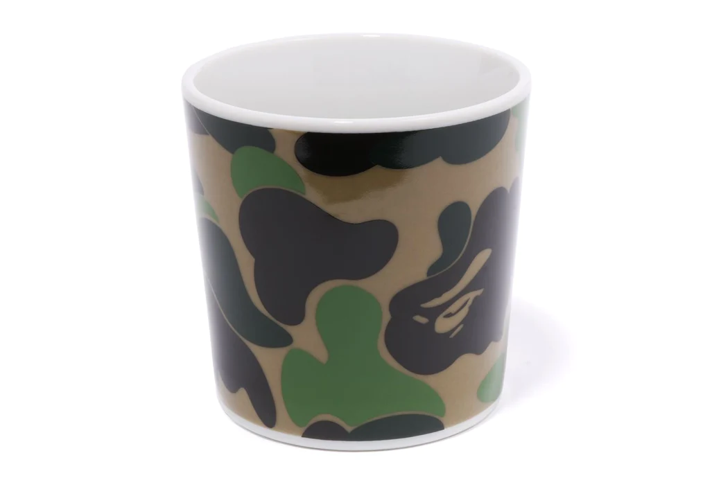 (정품) 베이프 에이비씨 카모 티 팟 세트 ABC CAMO TEA POT SET 1I80193004 _ BSTL : 베스트.리