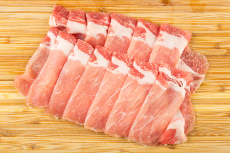 칠레산 삼겹살 구이용 1kg 부터 냉동 수입육 캠핑용 옛날삼겹 수육용 보쌈용 대패삼겹 : 요기고기