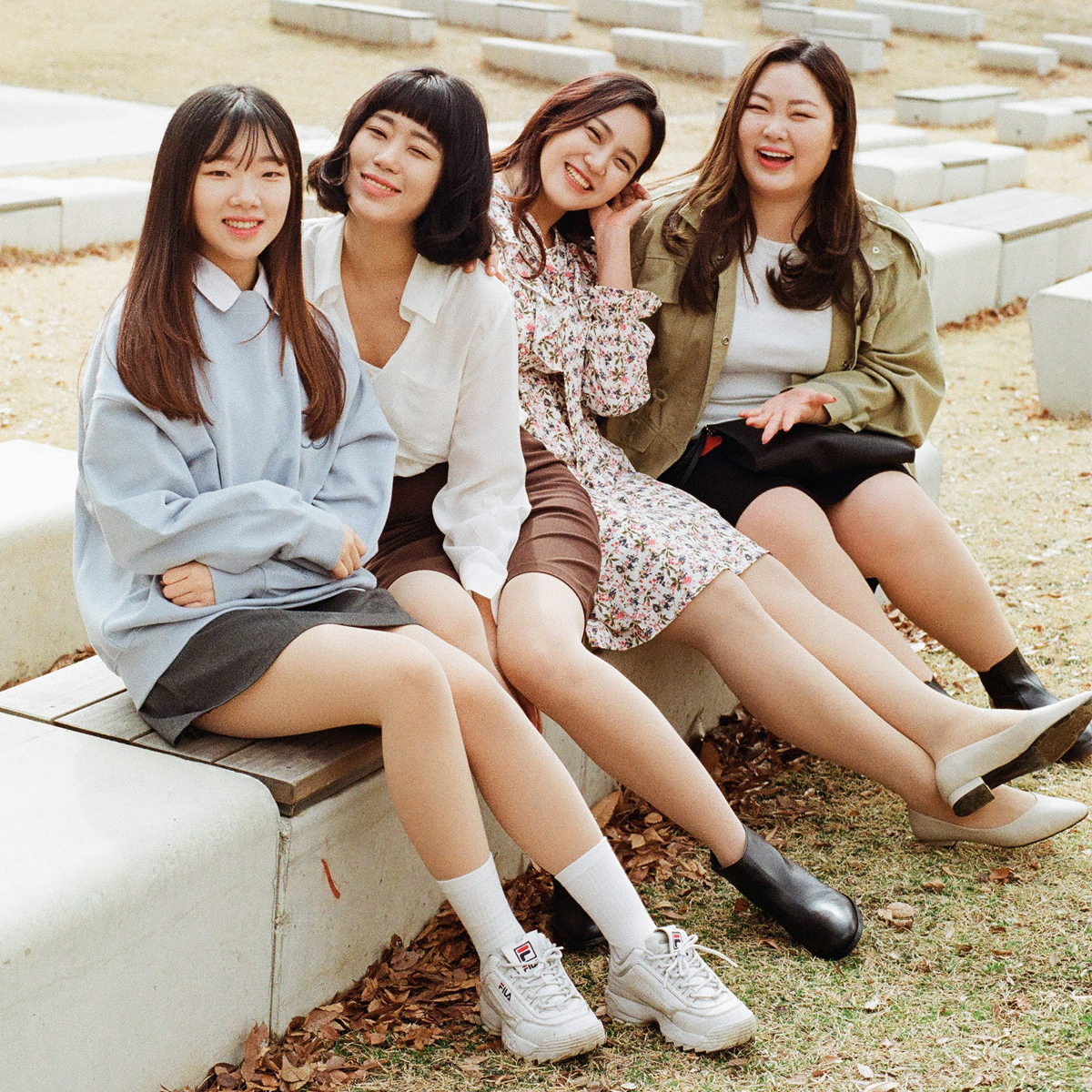빅사이즈 여성, 키 크고 살집있는 언니들을 위한 고퀄리티 빅사이즈 스타킹 : READY FOR 2DAY
